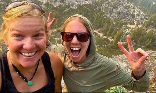 Tiffany Thiele Reno Nevada Obituary, Death: Young rock climber Tiffany Thiele died by suicide
