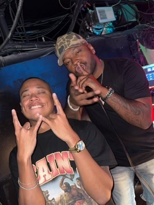 DJ Commando Chicago Death Illinois Obituary: Landon Wallace aka DJ Commando died by suicide