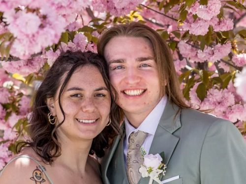 Gavin Cornia Eagle Mountain UT Obituary: Gavin Cornia died, Katie injured in accident near Lehi