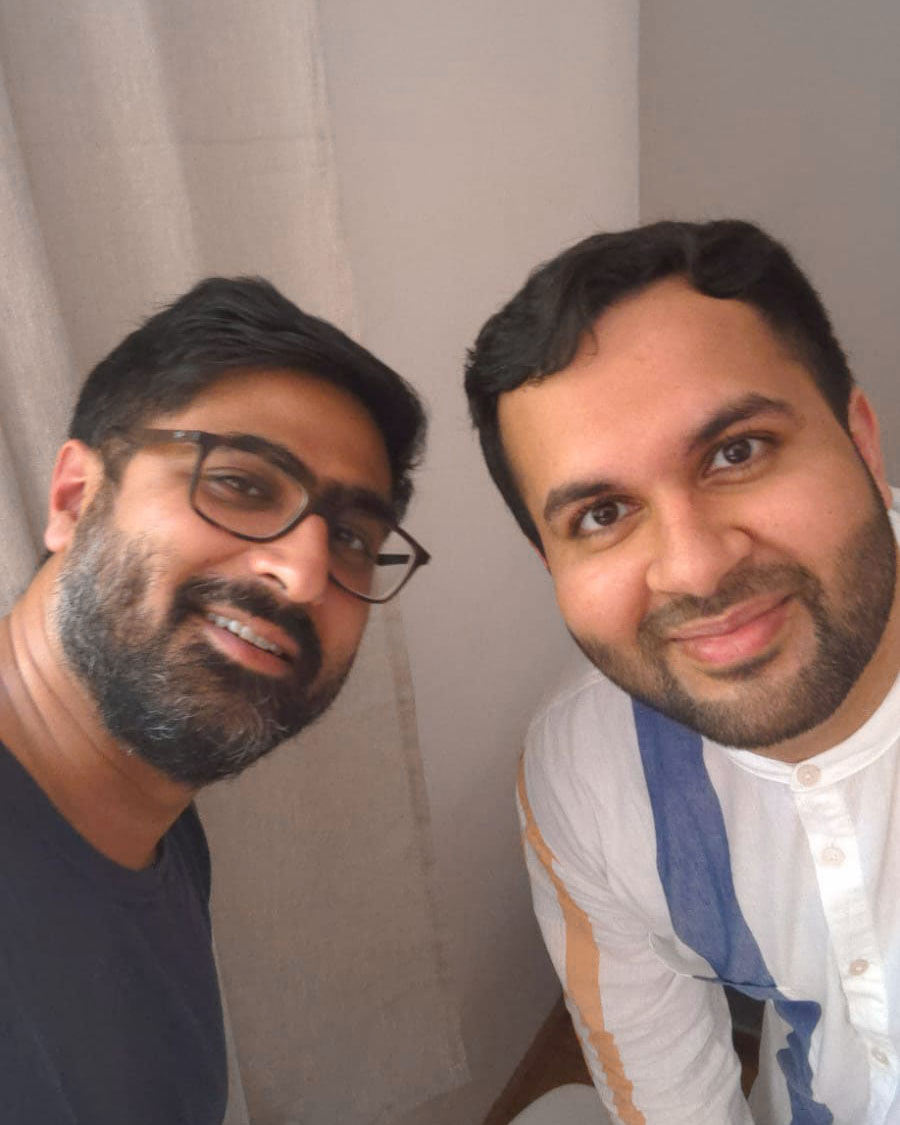 Asad Haider York University Death Toronto Obituary: Mistaken Identity author Asad Haider dies